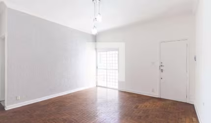 Apartamento à Venda - Barra Funda, 3 Quartos,  110 m2