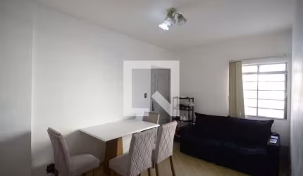 Apartamento à Venda - Cambuci, 2 Quartos,  81 m2