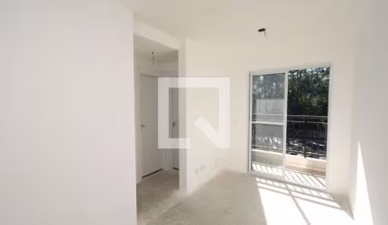 Apartamento à Venda - Vila Emir, 2 Quartos,  48 m2