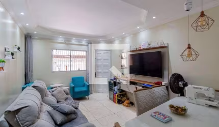 Casa à Venda - Vila Jacuí, 2 Quartos,  150 m2