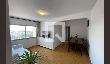 Apartamento à Venda - Cidade São Francisco , 3 Quartos,  82 m2