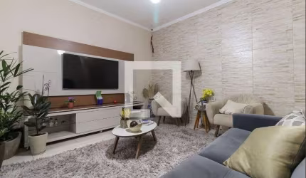 Casa à Venda - Vila Jacuí, 3 Quartos,  280 m2