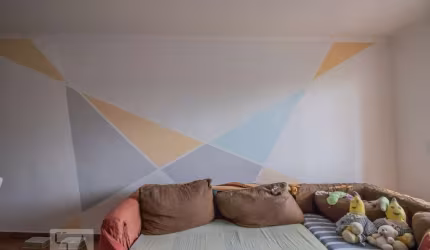 Apartamento à Venda - Vila Mascote, 2 Quartos,  60 m2