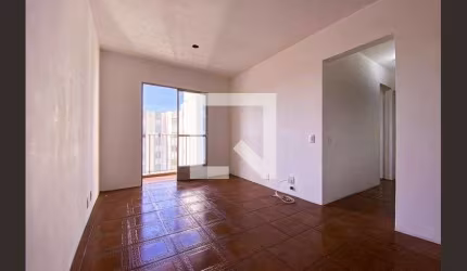 Apartamento à Venda - Jardim Jussara, 2 Quartos,  57 m2