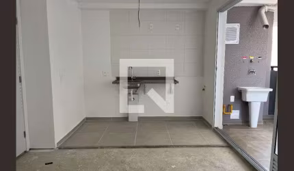 Apartamento à Venda - Barra Funda, 2 Quartos,  41 m2