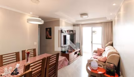 Apartamento à Venda - Vila Maria , 3 Quartos,  65 m2