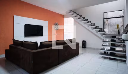 Casa à Venda - Cidade Patriarca, 2 Quartos,  200 m2