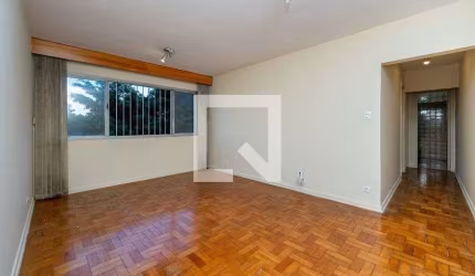 Apartamento à Venda - Vila Mascote, 2 Quartos,  75 m2