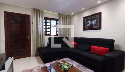 Casa à Venda - Vila Formosa, 3 Quartos,  100 m2