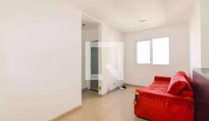 Apartamento à Venda - Tatuapé, 2 Quartos,  42 m2
