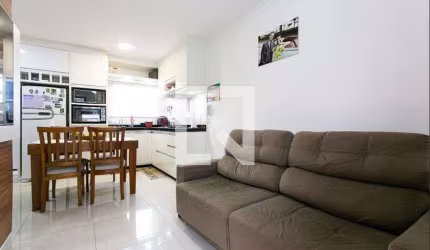 Apartamento à Venda - Vila Esperança, 2 Quartos,  46 m2