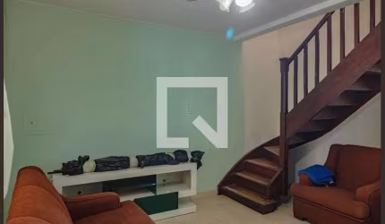 Casa à Venda - Vila Mascote, 2 Quartos,  126 m2