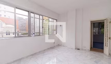Apartamento à Venda - Bela Vista, 2 Quartos,  90 m2