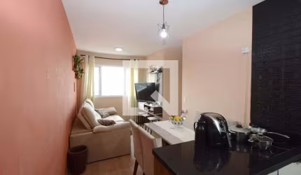 Apartamento à Venda - Socorro, 3 Quartos,  53 m2