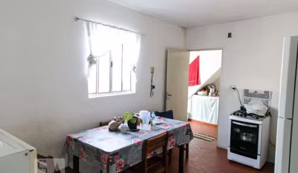 Casa à Venda - Vila Maria , 1 Quarto,  150 m2