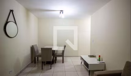 Apartamento à Venda - Vila Jacuí, 2 Quartos,  67 m2