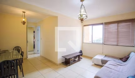 Apartamento à Venda - Vila Guilherme, 2 Quartos,  67 m2
