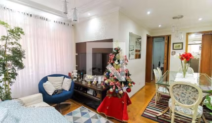Apartamento à Venda - Brás, 2 Quartos,  60 m2