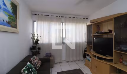 Apartamento à Venda - Vila Carrão, 3 Quartos,  91 m2