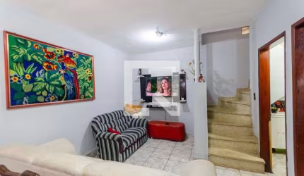 Casa à Venda - Jardim Peri, 3 Quartos,  140 m2