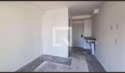 Apartamento à Venda - Vila Mariana, 1 Quarto,  22 m2