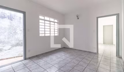 Casa à Venda - Vila das Mercês, 2 Quartos,  125 m2