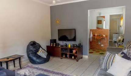 Casa à Venda - Santana, 2 Quartos,  100 m2