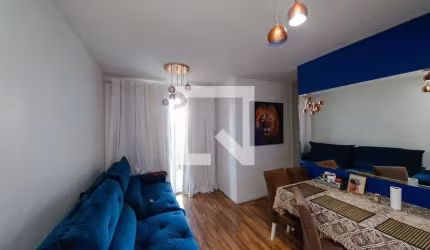 Apartamento à Venda - Sapopemba, 3 Quartos,  68 m2