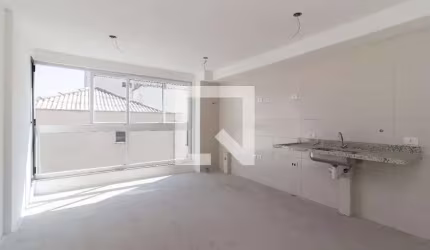 Apartamento à Venda - Água Fria, 2 Quartos,  49 m2