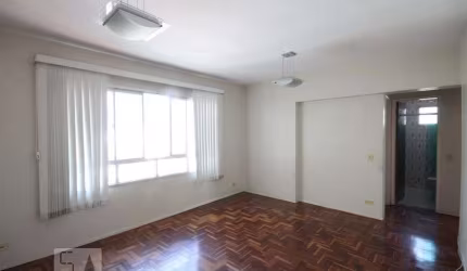 Apartamento à Venda - Bosque da Saúde, 2 Quartos,  68 m2