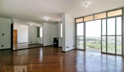 Apartamento à Venda - Portal do Morumbi, 3 Quartos,  110 m2