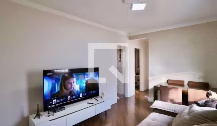 Apartamento à Venda - Mooca, 2 Quartos,  60 m2