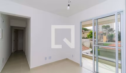 Apartamento à Venda - Mooca, 2 Quartos,  41 m2