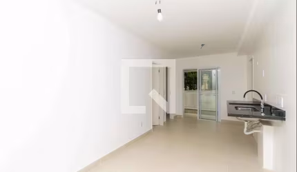 Apartamento à Venda - Mooca, 2 Quartos,  41 m2