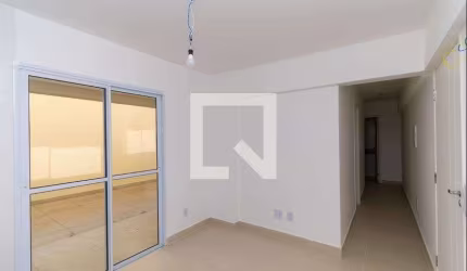 Apartamento à Venda - Mooca, 2 Quartos,  41 m2