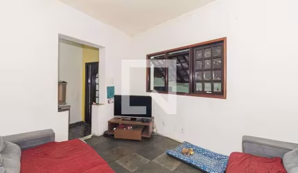 Casa à Venda - Vila Gustavo, 2 Quartos,  130 m2