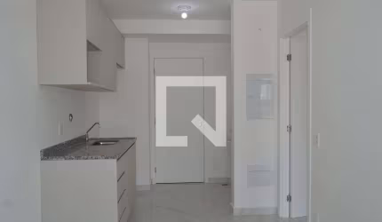 Apartamento à Venda - Ipiranga, 1 Quarto,  36 m2