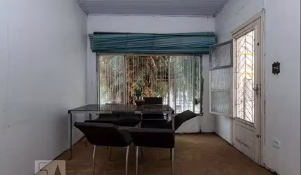 Casa à Venda - Vila Prudente, 2 Quartos,  130 m2