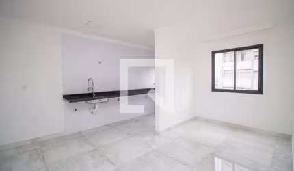 Apartamento à Venda - Santana, 2 Quartos,  49 m2