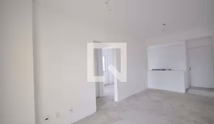 Apartamento à Venda - Vila Gustavo, 2 Quartos,  56 m2