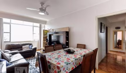 Apartamento à Venda - Vila Gustavo, 3 Quartos,  101 m2