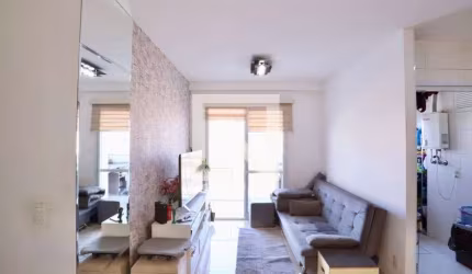 Apartamento à Venda - Mooca, 2 Quartos,  65 m2