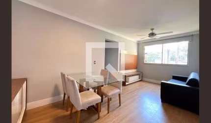 Apartamento à Venda - Vila Mascote, 2 Quartos,  60 m2