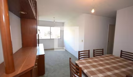 Apartamento à Venda - Jardim Marajoara , 3 Quartos,  62 m2