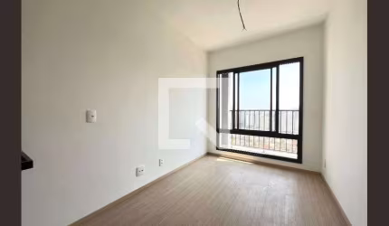 Apartamento à Venda - Chácara Inglesa, 1 Quarto,  29 m2