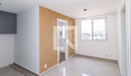 Apartamento à Venda - Água Branca, 2 Quartos,  34 m2