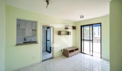 Apartamento à Venda - Tatuapé, 1 Quarto,  73 m2