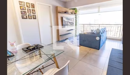 Apartamento à Venda - Vila Invernada, 2 Quartos,  45 m2