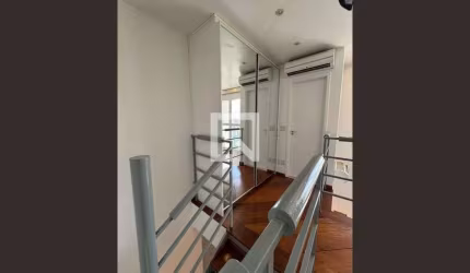 Apartamento à Venda - Vila Andrade, 1 Quarto,  48 m2