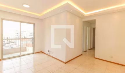 Apartamento à Venda - Vila Carrão, 3 Quartos,  65 m2